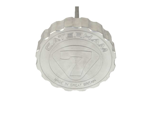 オイルレベルゲージ・ドライサンプタンク・R400・R500・Seven 480の画像