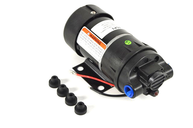 オイルポンプ・ギアボックス・SV レースの画像