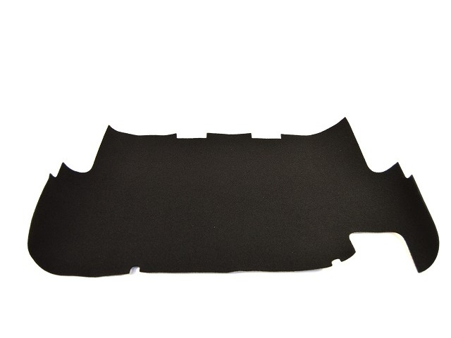 ブーツ・カーペット・S3・2009年以降・補修スペアのみの画像