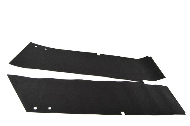 カーペット、トンネル・S3・ウェストベリーシャーシの画像