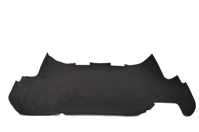 カーペット・ブーツ・SVAの画像