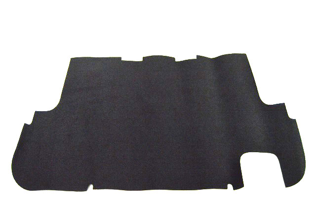 カーペット・ブーツ・EUの画像