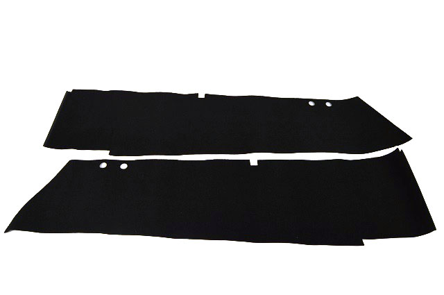 カーペット・トンネル・SV・ウェストベリーシャーシの画像