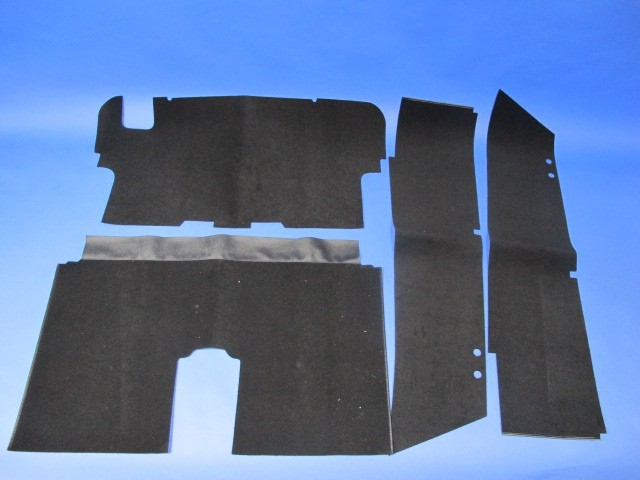 カーペットセット・SVの画像