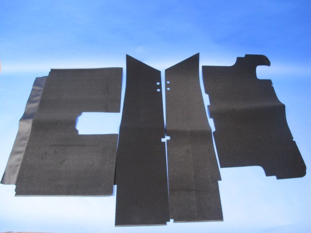 カーペットセット・SV・EU4 175の画像