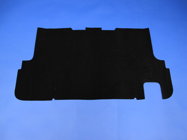 カーペット・ブーツ・SV・EUの画像