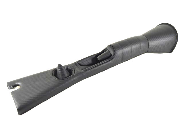 トンネルトップ・カーボンビニール・SV 2013年以降 (Mazdaギアボックス)の画像