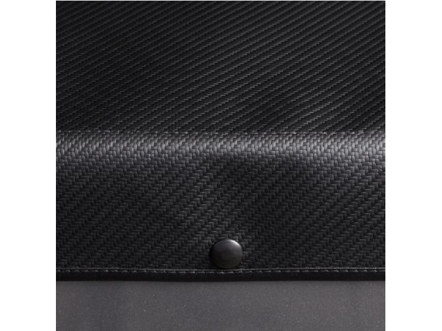 トンネルトップ・カーボンビニール・CSRの画像