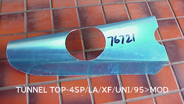 トンネルトップ・4SP・Ford・95以降の画像