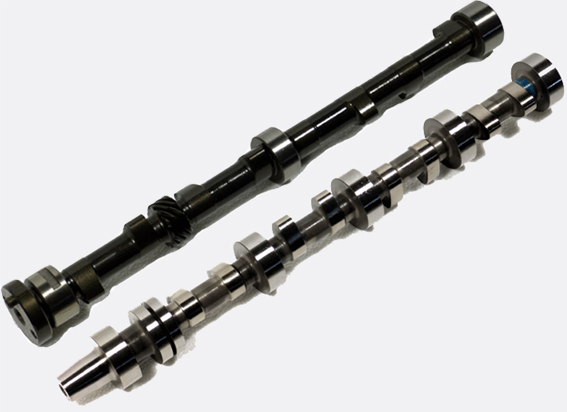 カムシャフト・LotusT/C,BDR系の画像