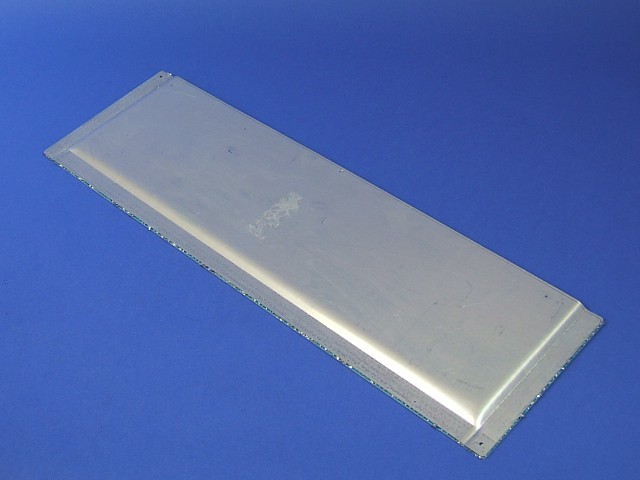 燃料タンクパネル・ロア・ハニカムパネルの画像