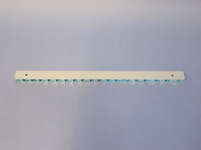 スペーサー・燃料タンク・Metric シャーシの画像