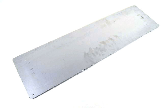 燃料タンクパネル・ロワー・ハニカム・SVの画像