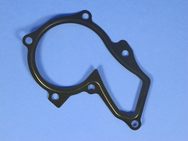 ウォーターポンプ金属製ガスケット・Sigma125の画像