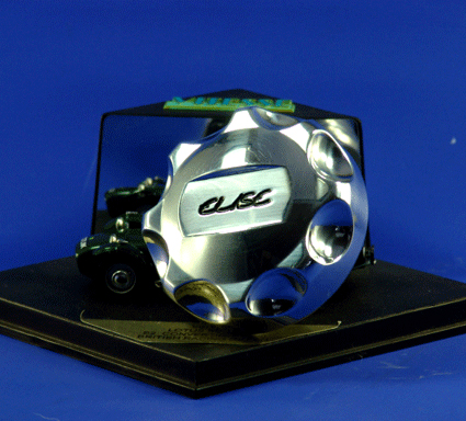 オイル・フィラーキャップRoverKの画像