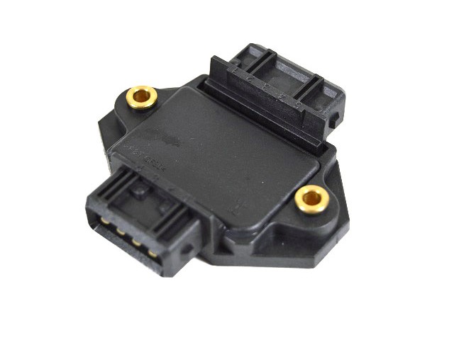 イグニッションモジュール・SEVEN 485の画像