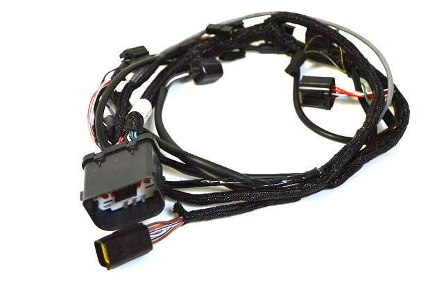 配線・エンジン・カム・Seven 620の画像