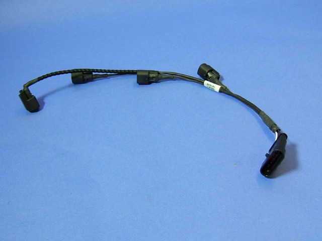 配線・イグニッションコイル・コスワース CSR 260の画像