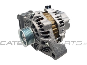 オルタネーター、70 Amp、 Ford Sigma、ケーターハムSeven 270 (RS200、Seven 250を除く)の画像