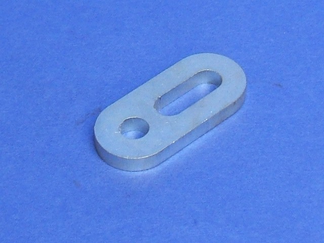 オルタネーターストラップ左ハンドル・VX16Vの画像