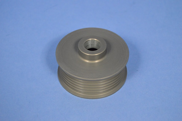 プーリー・オルタネーター・64mm 径の画像