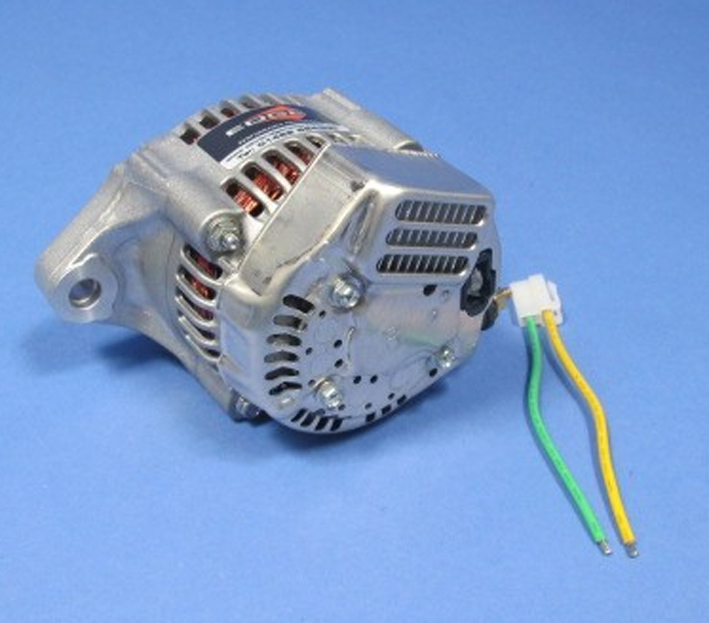 オルタネーター・40amp・右ハンドル・Duratec 2005年以降 (Seven 480・620以外)の画像