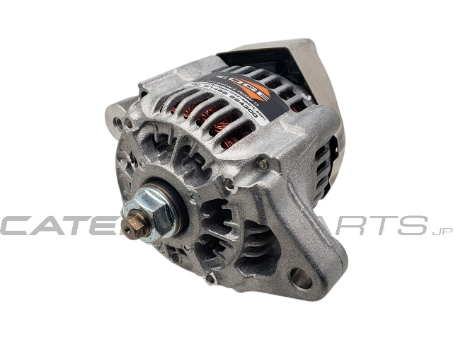 オルタネーター、40 Amp、Ford Duratec エンジン、2005年以降 (Seven 480、620以外)の画像
