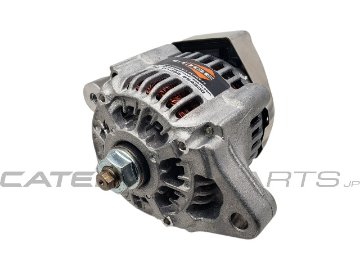 オルタネーター、40 Amp、Ford Duratec エンジン、2005年以降 (Seven 480、620以外)の画像