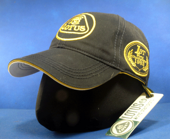 ジムクラーク・ヴィンテージ・ベースボールキャップの画像