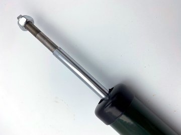 MG-RV8・フロント/リヤダンパー、アジャスタブル、SPAX製の画像