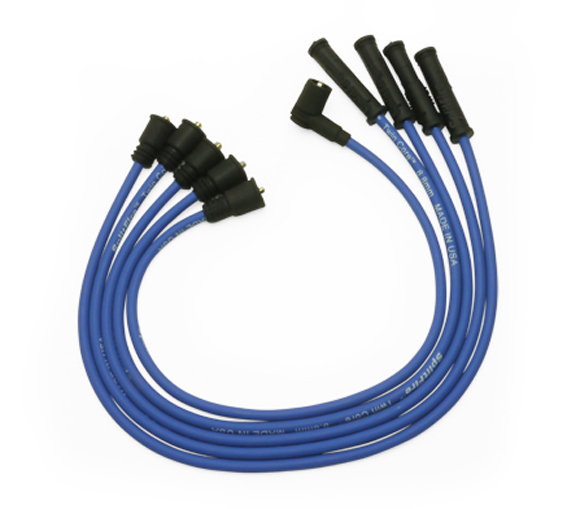 スプリットファイヤープラグリードセットFordX/Fの画像