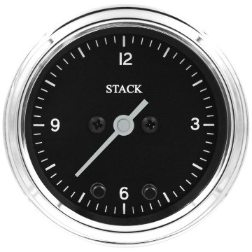 アナログ時計 STACK【スタック】画像