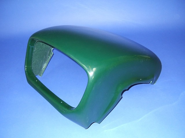 ノーズコーン_緑・SV・2009年以降の画像