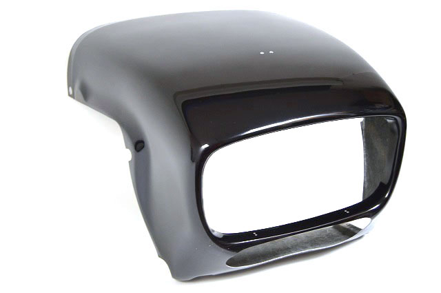 ノーズコーン_黒・S3・Seven480・485の画像