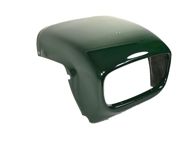 ノーズコーン_緑・S3 1994年以降・Seven 160の画像