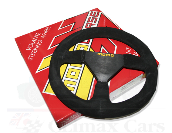 モモ・ステアリング・Type11の画像