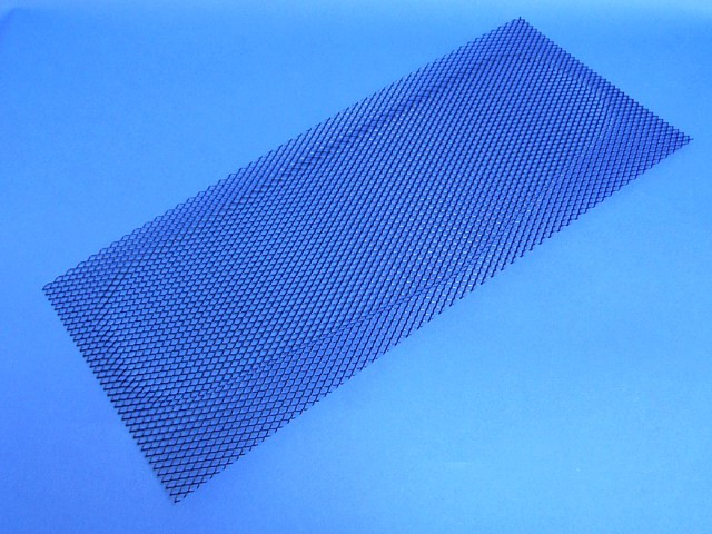 アッパーベントメッシュ・ノーズコーン・CSRの画像