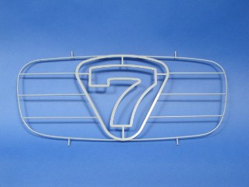ノーズコーングリル・S5・7ロゴ画像