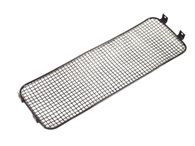 インタークーラーグリル、Seven 620の画像