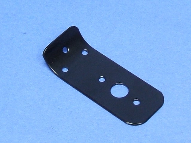 ズースファスナーブラケット・ロアー・ノーズコーンの画像