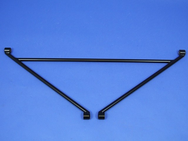 Aフレーム・リア・S5・De-Dion・SV・2000年以降の画像