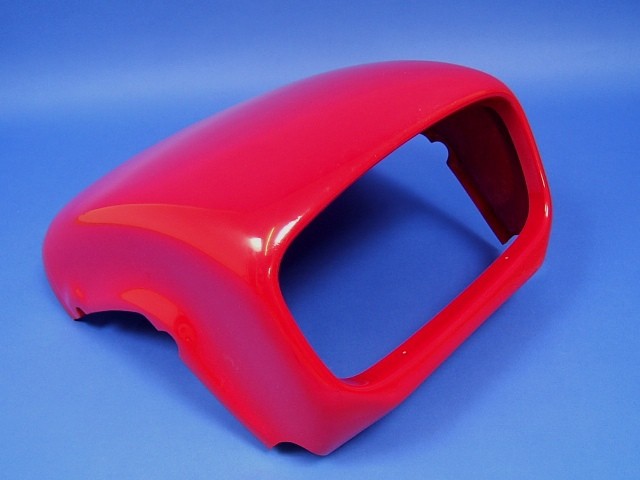 ノーズコーン_レッド、S3 クラシックモデル & De-Dion 1994年以前の画像