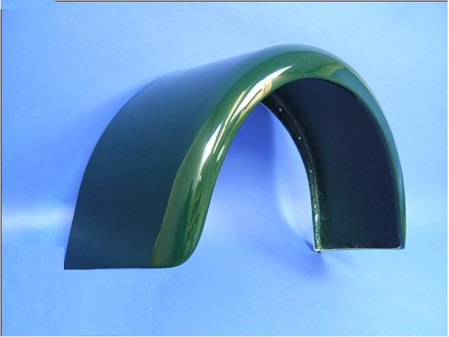 リアウィング・グリーン・左・S3/SV/CSRの画像