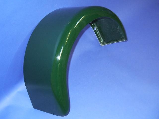 リアウィング・グリーン・右・S3/SV/CSRの画像