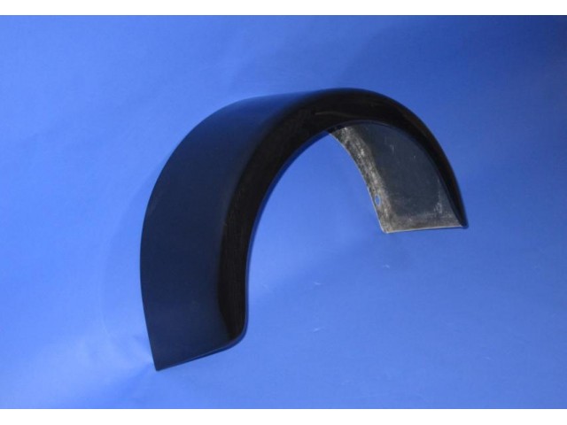 リアウィング・ブラック・左・S3/SV/CSRの画像