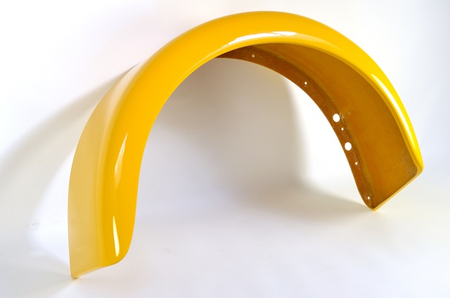 リアウィング・イエロー・右・S3/SV/CSRの画像