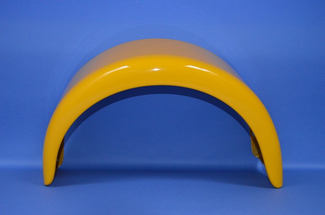 リアウィング・イエロー・左・S3/SV/CSRの画像