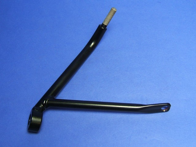 ブラケット・ヘッドライト・右・サイクルウィング用・De-Dion・2006年以降・SVA含むの画像