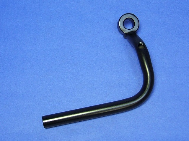 ブラケット・ヘッドライト・左・サイクルウィング用・S3 Live・De-Dion・1996 ～ 1998年の画像