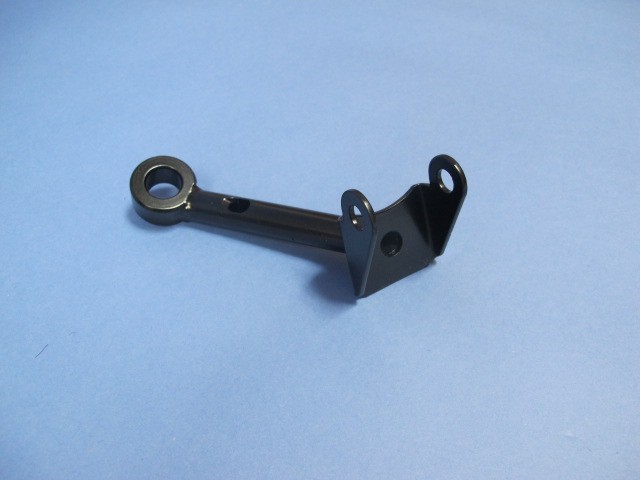 ブラケット・ヘッドライト・左・CSR EU175 2010年以降の画像